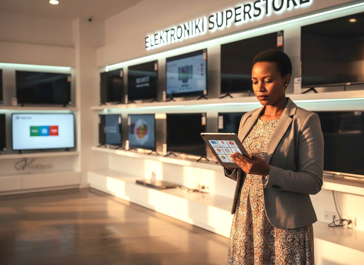 LUMBIKA merchant financing experience